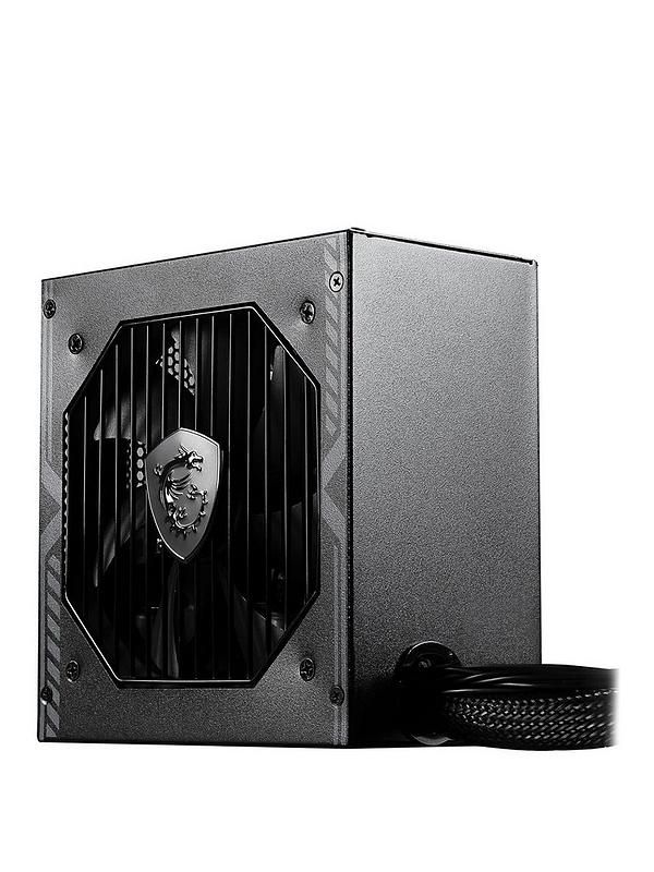 MSI MAG A650BN 650W 80+ Bronze PSU