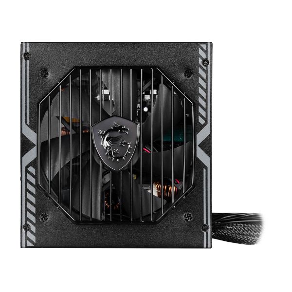 MSI MAG A650BN 650W 80+ Bronze PSU