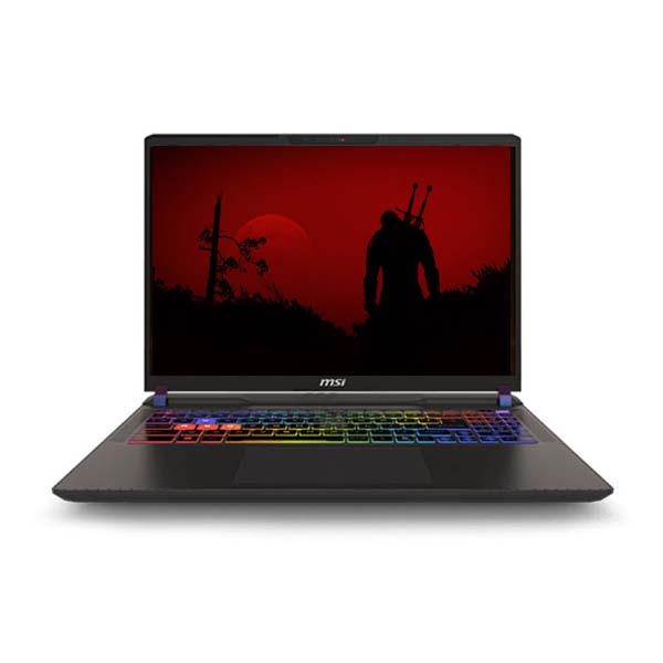 MSI VECTOR 16 HX AI A2XWJG (457LK)