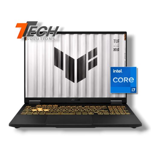 ASUS TUF Gaming F16 FX608JHR-RV011WS