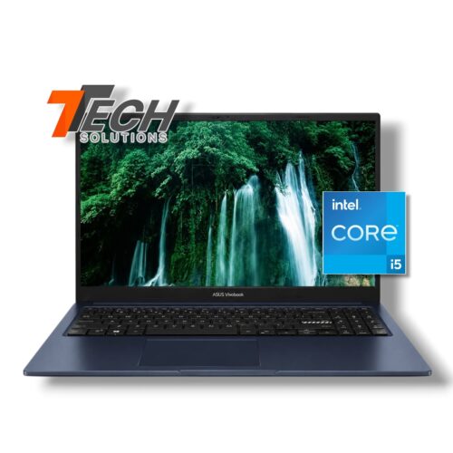 ASUS Vivobook 15 X1502VA-BQ5651WS Laptop with Intel Core i5-13420H Processor