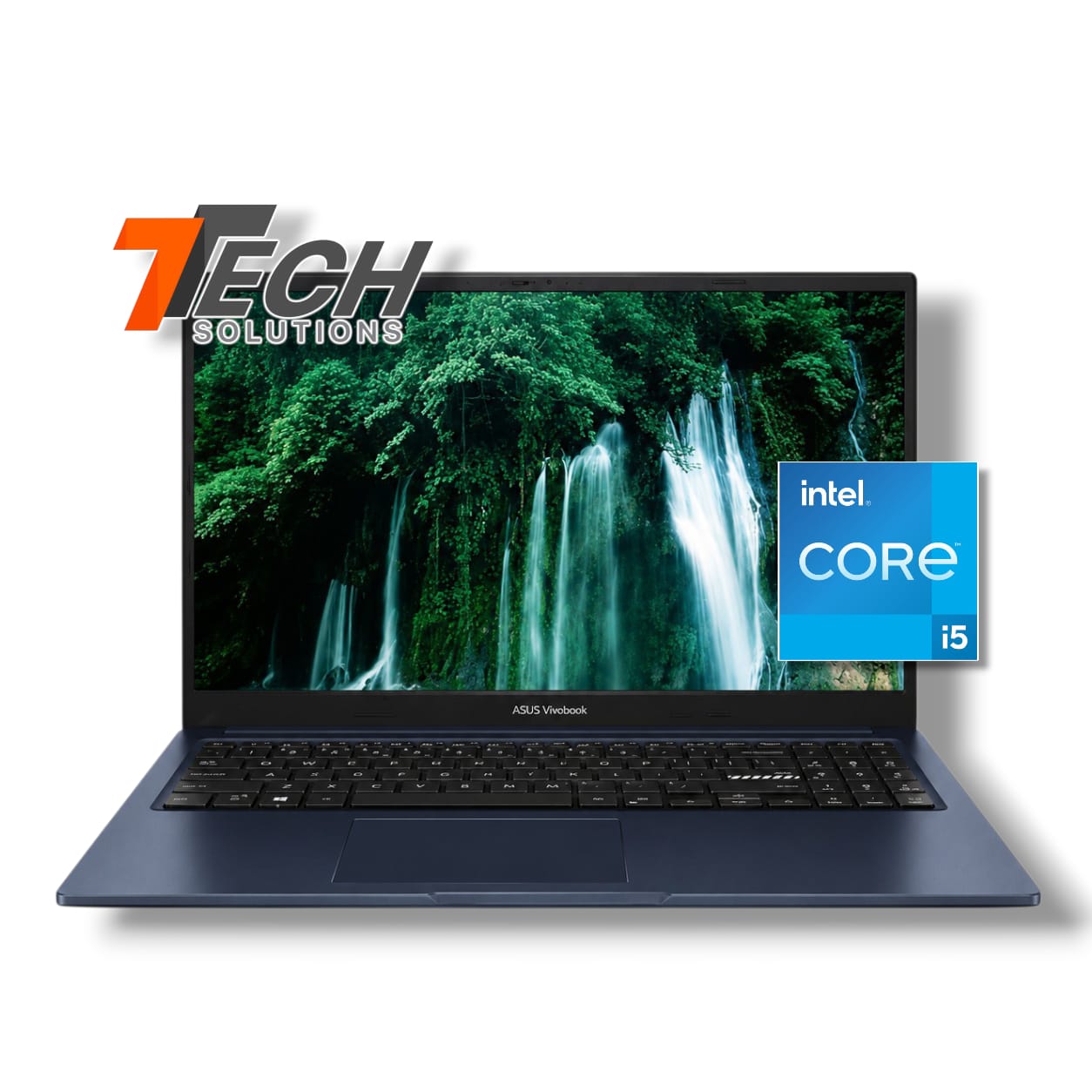 ASUS Vivobook 15 X1502VA-BQ5651WS Laptop with Intel Core i5-13420H Processor