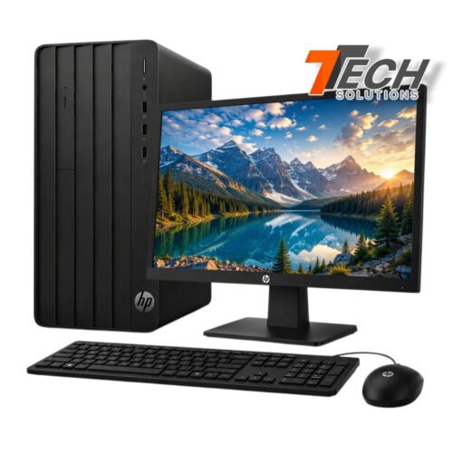 HP Pro Tower 280 G9 Desktop – Intel Core i7 14th Gen