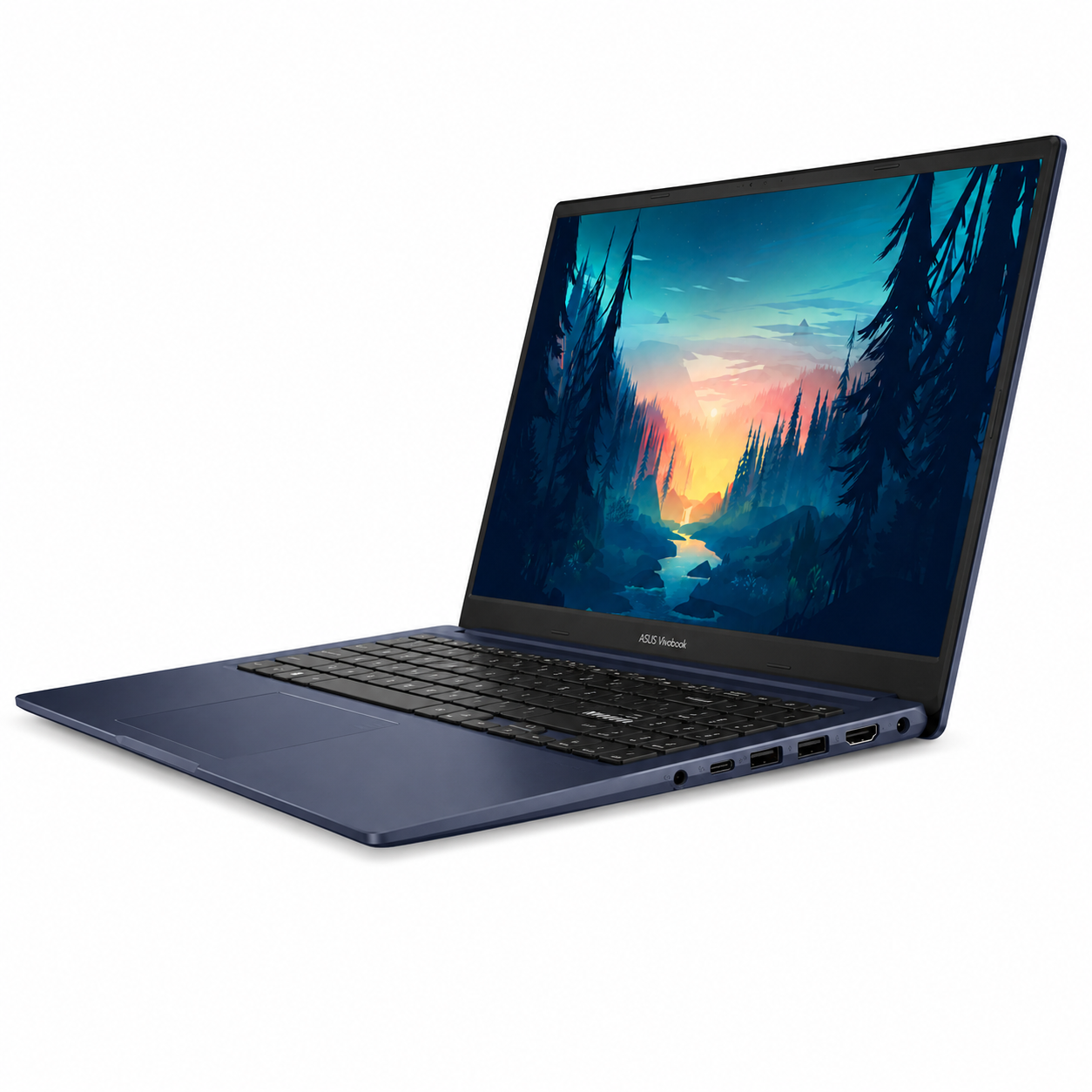 Asus Vivobook 16 X 1605VA (MB5656WS) - Image 4