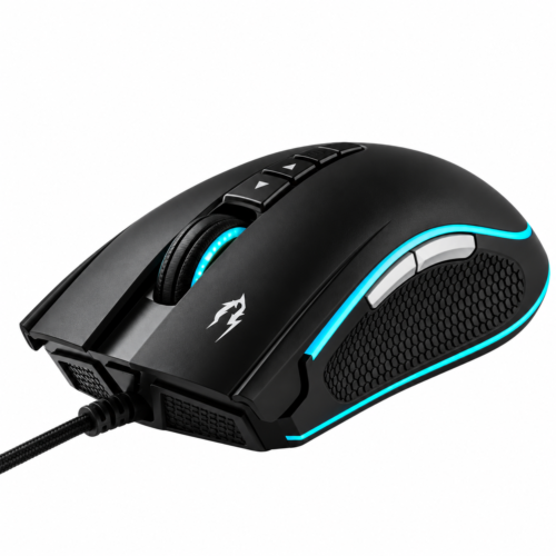 GAMDIAS ZEUS M3 RGB Gaming Mouse