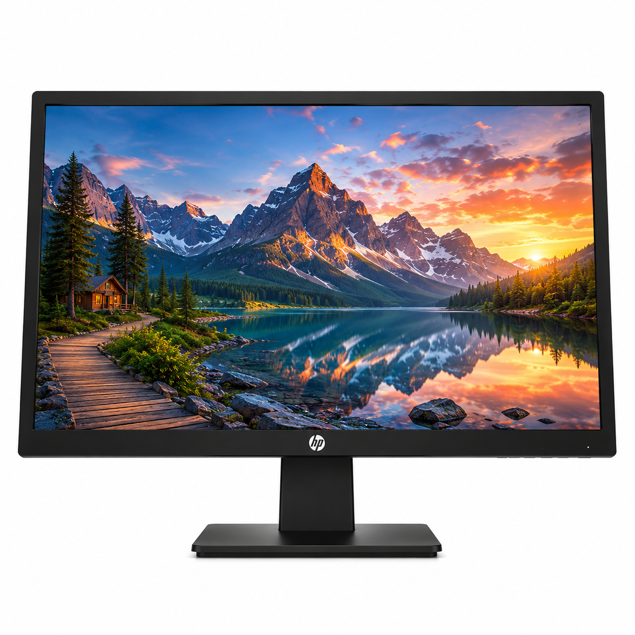 HP Pro Tower 280 G9 Desktop – Intel Core i7 14th Gen - Image 2