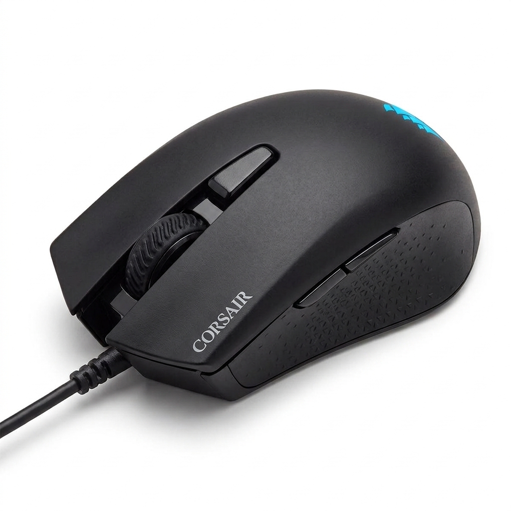 CORSAIR HARPOON RGB PRO Gaming Mouse