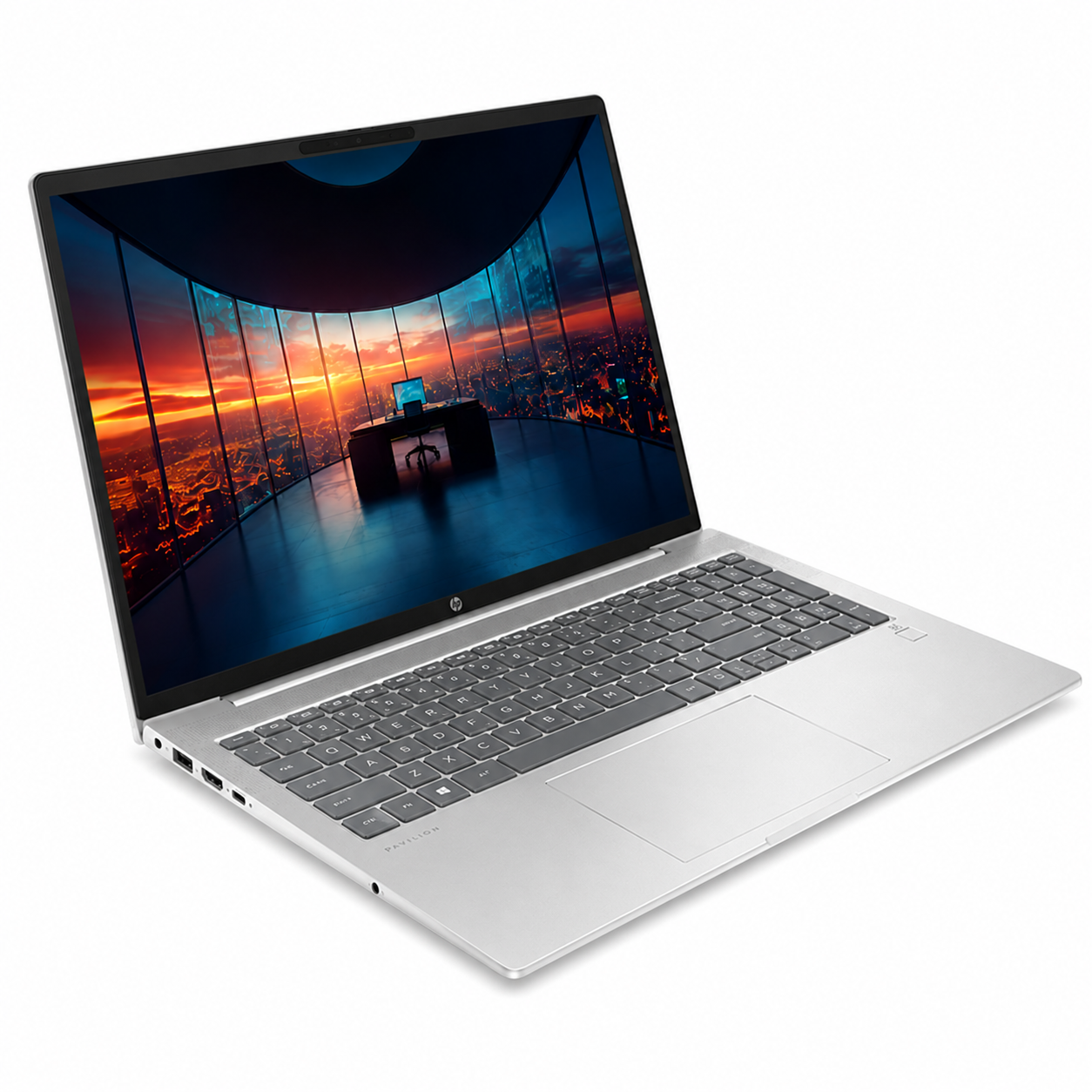 HP ProBook 4 G1i 16 Laptop with Intel Core Ultra 7 225U Processor and 16GB DDR5 RAM