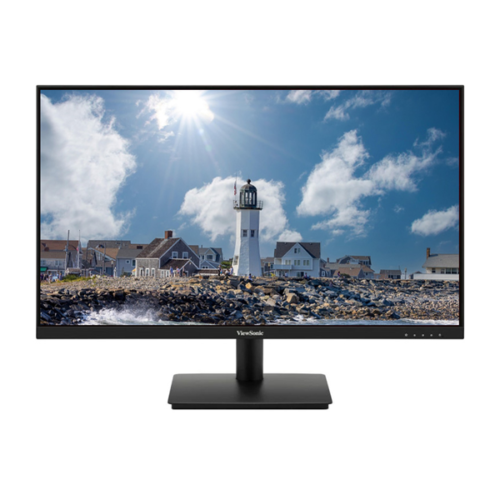 ViewSonic VA270A-H 27-Inch Full HD Monitor