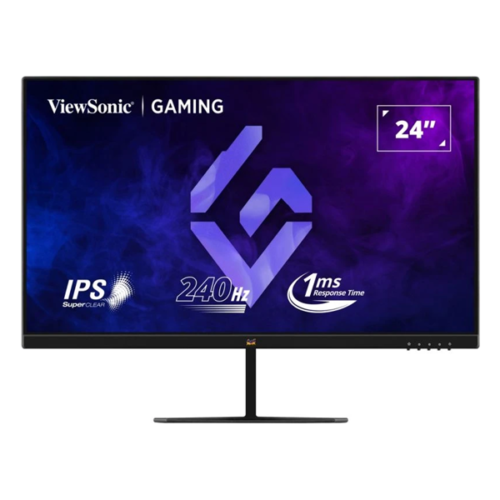 ViewSonic VX2479A-HD-PRO 24-Inch Full HD Monitor
