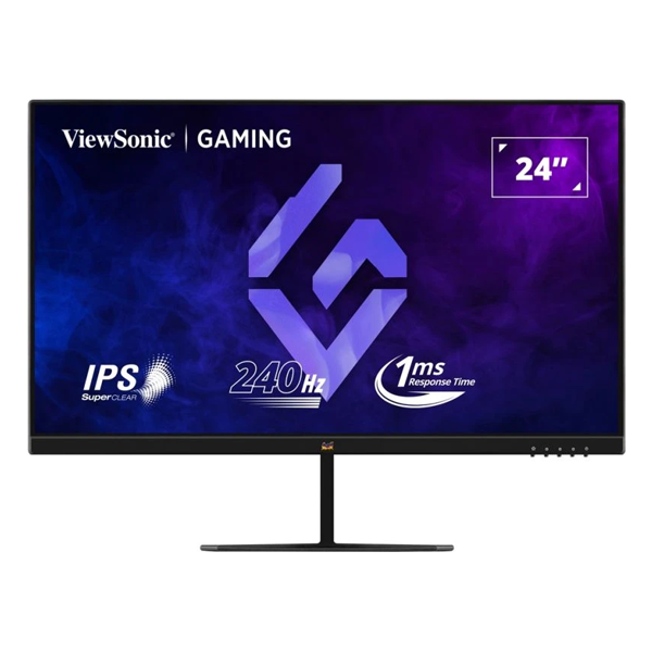 ViewSonic VX2479A-HD-PRO 24-Inch Full HD Monitor