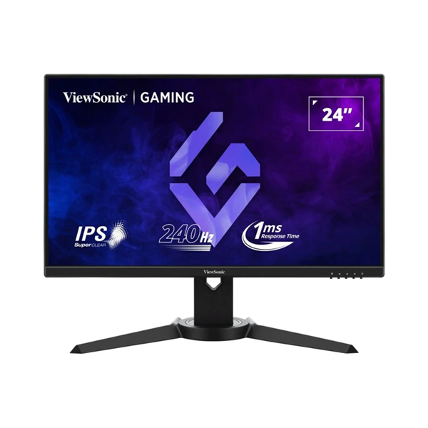 ViewSonic XG2409 24-Inch Full HD Gaming Monitor