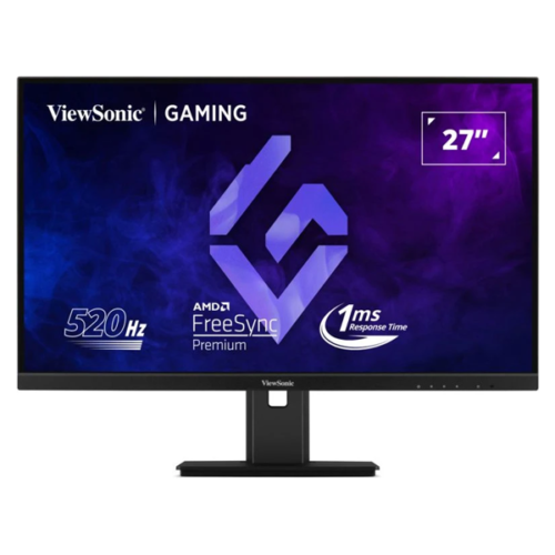 ViewSonic XG2737 27-Inch Full HD 360Hz Gaming Monitor