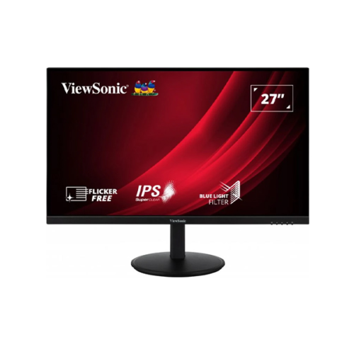 ViewSonic VG2709-2K-MHDU 27-Inch QHD Professional Monitor