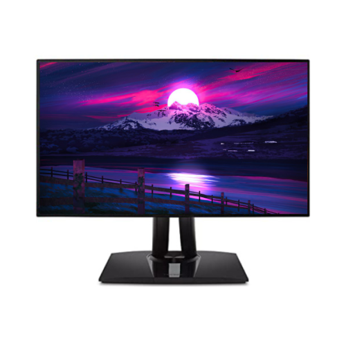 ViewSonic VP2756-4K 27-Inch 4K Designer Monitor