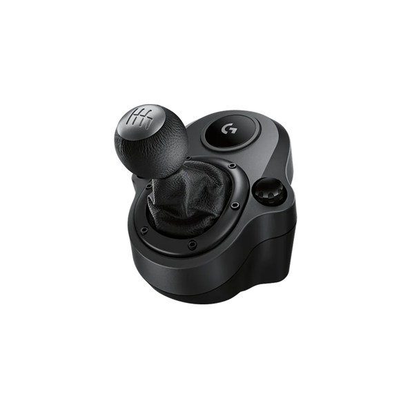 Logitech Driving Force Shifter