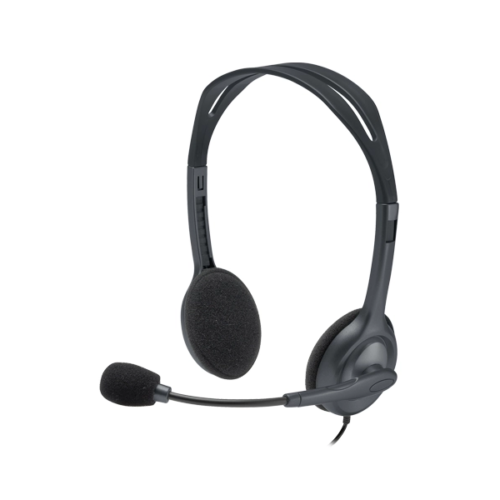 Logitech H111 Wired Headset