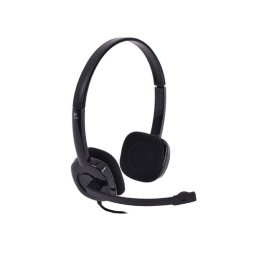 Logitech H151 Stereo Headset