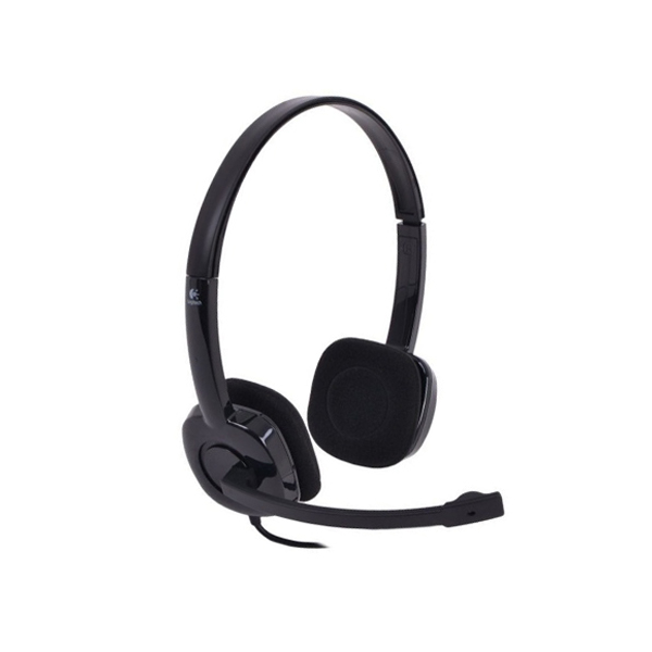 Logitech H151 Stereo Headset