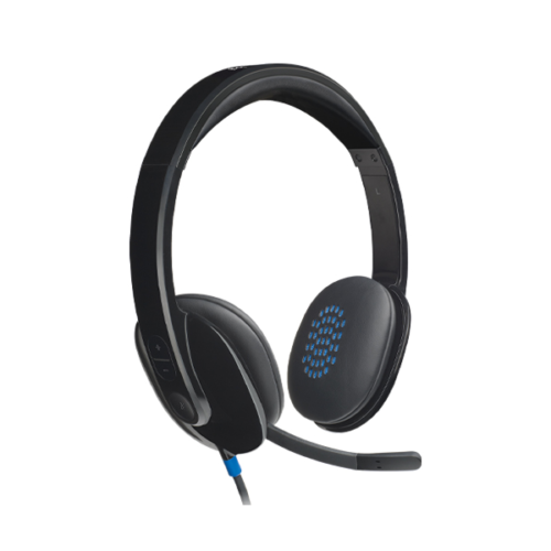 Logitech H540 USB Headset