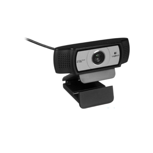 Logitech C930e Business Webcam