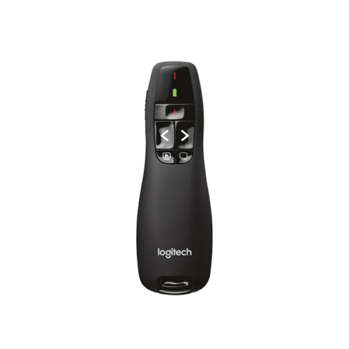 Logitech Wireless Presenter R400