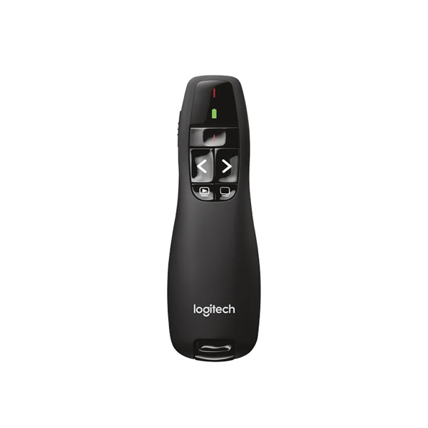 Logitech Wireless Presenter R400