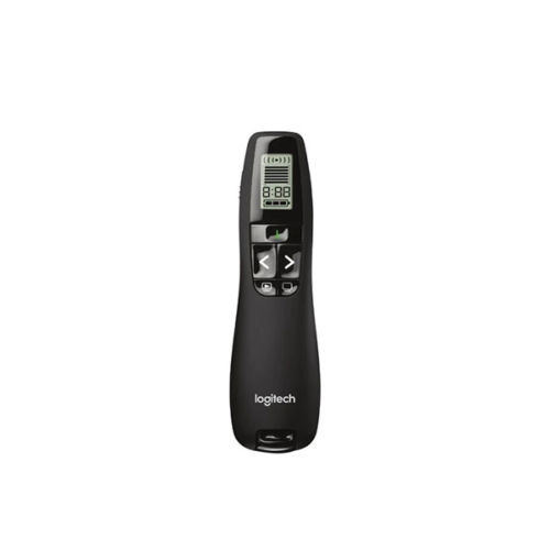 Logitech Professional Presenter R800