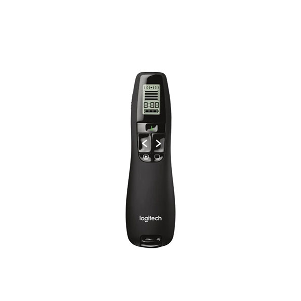 Logitech Professional Presenter R800
