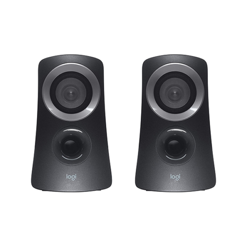 Logitech Z313 Speaker System