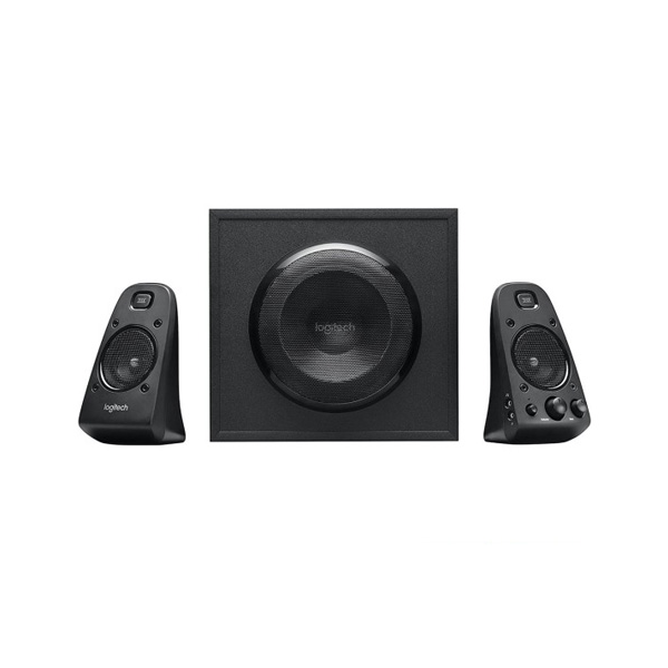 Logitech Z625 Powerful THX Sound Speaker