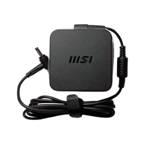 MSI 65W 19.5V 3.42A 4.5×3.0mm Middle Pin Laptop Adapter