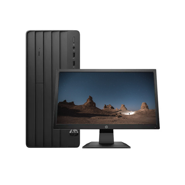 HP 280 G9 – B7UJ5PT