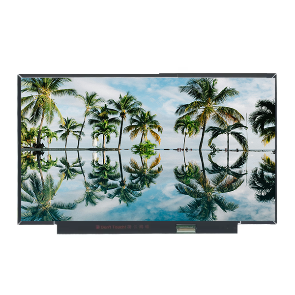 14.0″ FHD IPS Narrow Laptop Display – B140HAN04.0