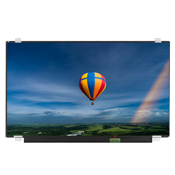 15.6″ HD Laptop Display with Bracket – NT156WHM-N32