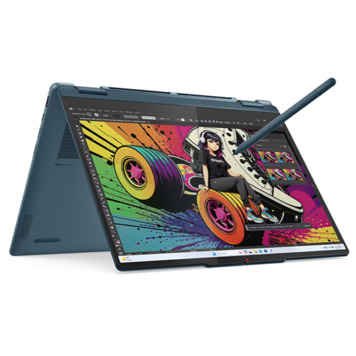 Lenovo Yoga 7 2-in-1 14AKP10 – 83JR009BLK