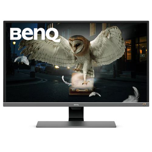 32″ 4K UHD Display VA Panel Technology 60Hz Refresh Rate 4ms Response Time HDR10 Support USB-C, HDMI & DisplayPort Connectivity Eye-Care Technology 3-Year Warranty