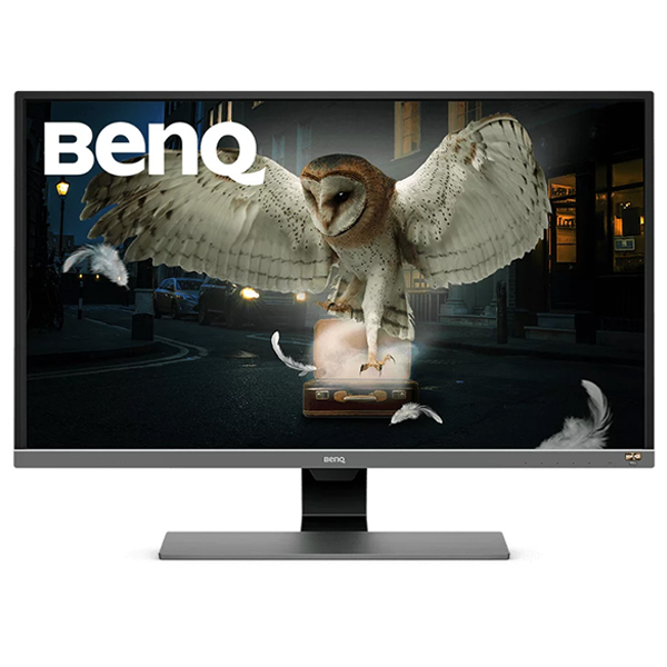 32″ 4K UHD Display VA Panel Technology 60Hz Refresh Rate 4ms Response Time HDR10 Support USB-C, HDMI & DisplayPort Connectivity Eye-Care Technology 3-Year Warranty