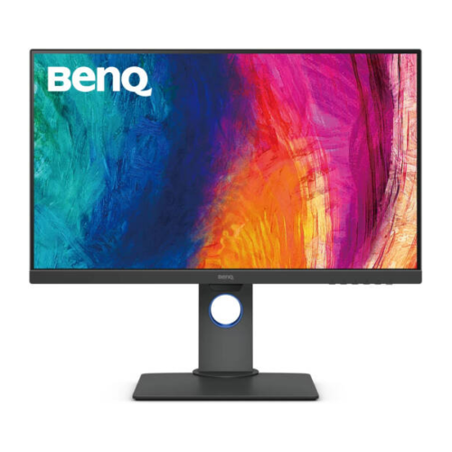 BenQ PD2705Q 27″ QHD Designer Pro Monitor