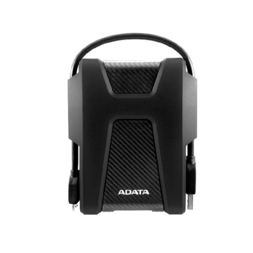 AHD 680 2TB Portable Hard Disk