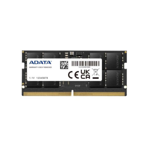 ADATA 32GB DDR5 5600MHz Laptop RAM