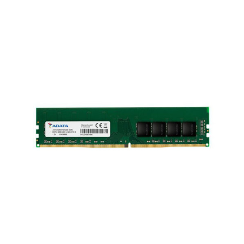 ADATA 8GB DDR4 3200MHz Desktop RAM