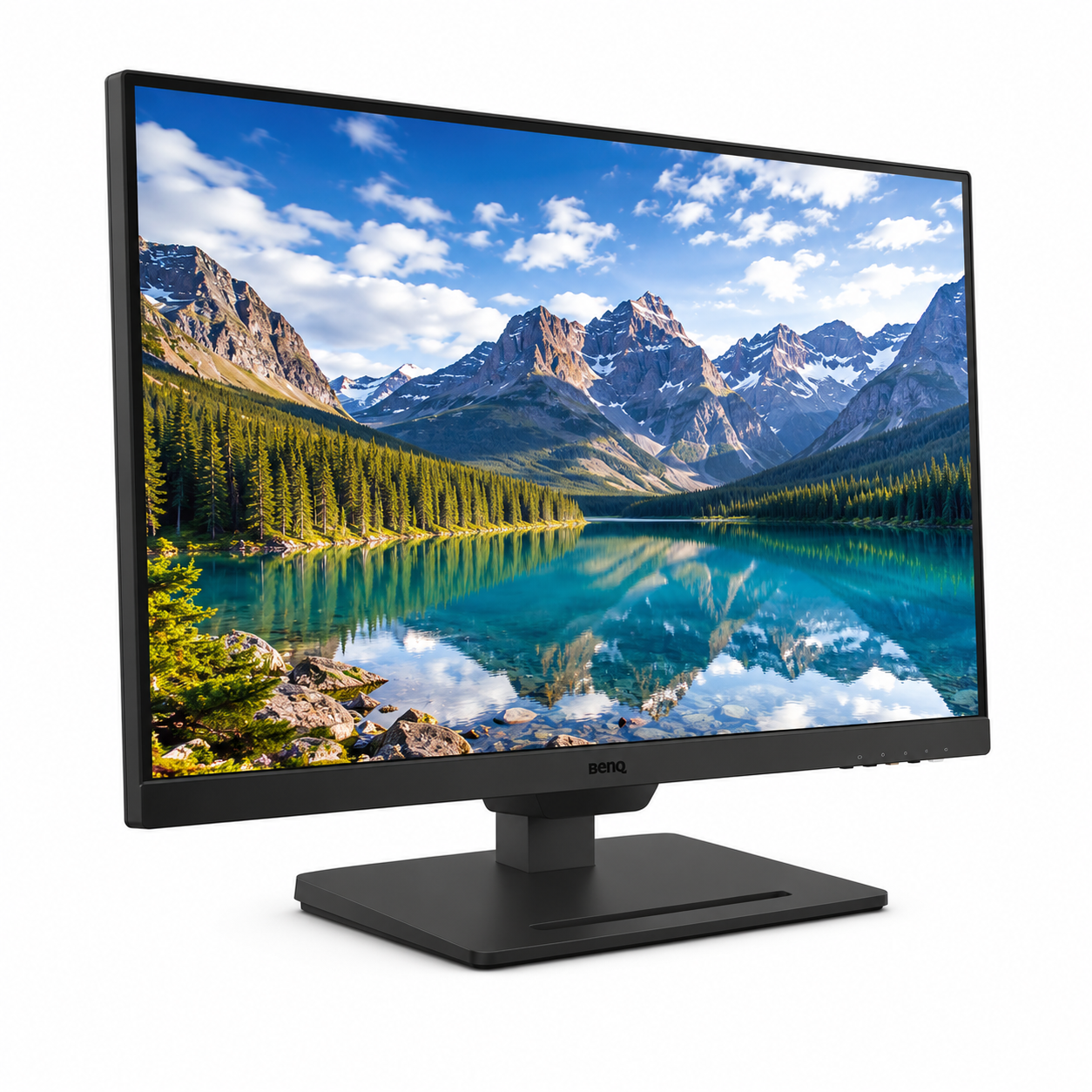 BenQ GW2491 24″ Full HD Monitor - Image 2