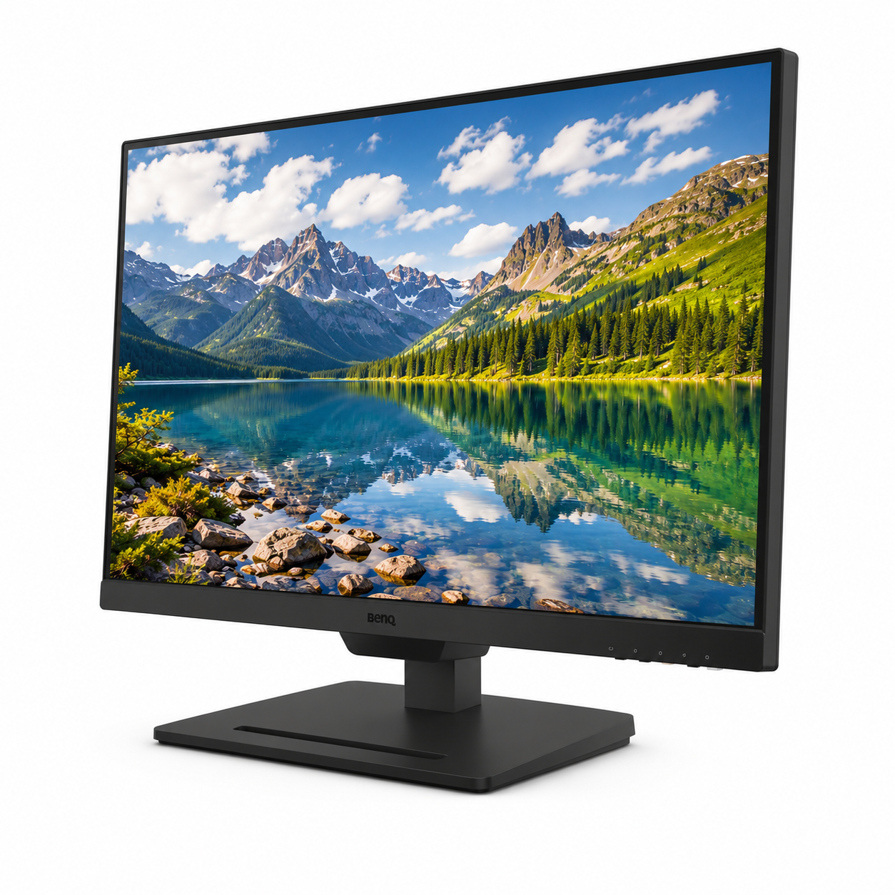 BenQ GW2491 24″ Full HD Monitor - Image 4