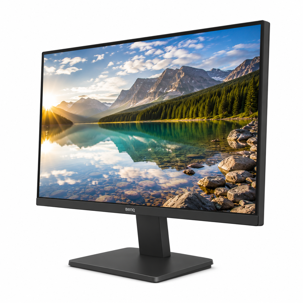 BenQ GW2791 27" Monitor Full HD Display - Image 4