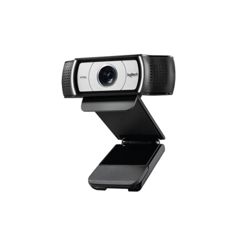 Logitech C930e Business Webcam