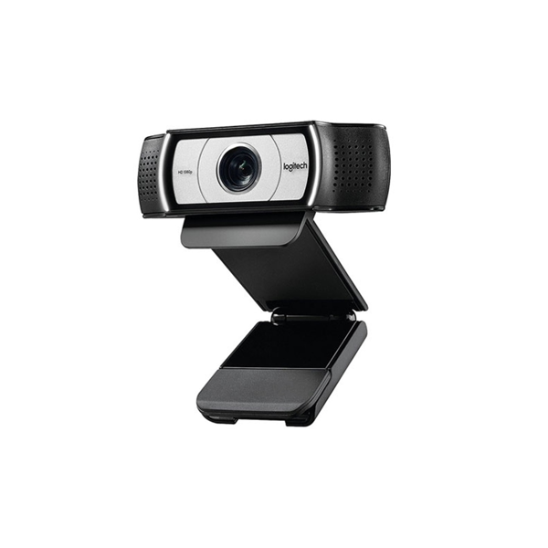 Logitech C930e Business Webcam
