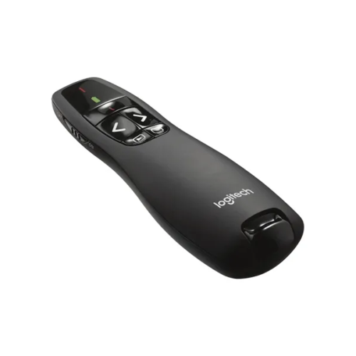 Logitech Wireless Presenter R400