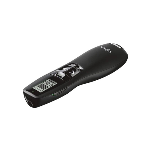 Logitech Professional Presenter R800
