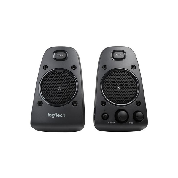 Logitech Z625 Powerful THX Sound Speaker - Image 2